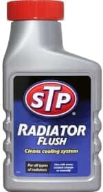 Присадка STP Radiator Flush