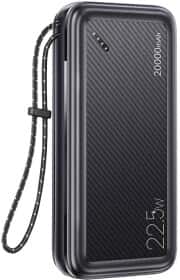 Повербанк Usams PB60 20000 mAh 22.5 Вт