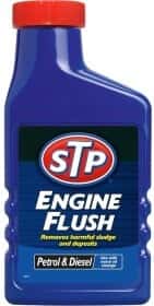 Присадка STP Engine Flush