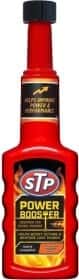 Присадка STP Power Booster