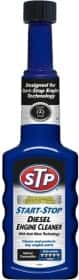 Присадка STP Start-Stop Diesel Engine Cleaner