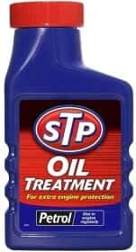 Присадка STP Oil Treatment for Petrol Engines