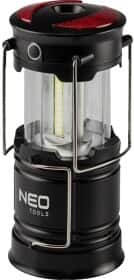 Кемпинговый фонарь Neo Tools 99030