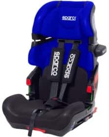 Автокресло Sparco SK800I