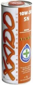 Моторное масло Xado Atomic Oil SN 10W-30 минеральное
