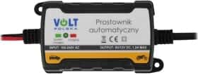 Зарядний пристрій Volt Polska 6PRO061202 Зарядний пристрій Volt Polska 6PRO061202