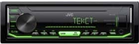 Магнитола JVC KD-X153 KD-X153
