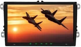 Штатна магнітола Baxster TL-8875 1/16 Gb