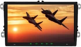 Штатна магнітола Baxster TL-8875 2/32 Gb