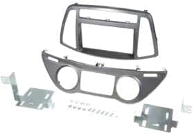 Переходная рамка для магнитолы Awm 781-01-550 Hyundai