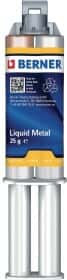 Клей Berner Metal Epoxy