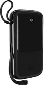 Повербанк Baseus Qpow 20000 mAh 15 Вт