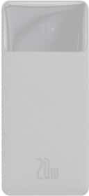 Повербанк Baseus Bipow Digital Display Overseas Edition 20000 mAh 20 Вт