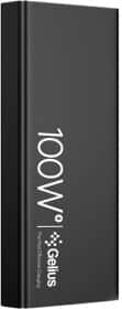 Повербанк Gelius Pro Titanium 30000 mAh 100 Вт Повербанк Gelius Pro Titanium 30000 mAh 100 Вт