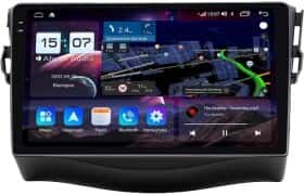 Штатная магнитола Abyss Audio QXR-9135 QXR-9135