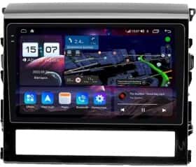 Штатна магнітола Abyss Audio QXR-9143