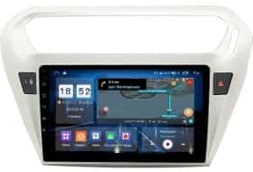 Штатная магнитола Abyss Audio QS-9234 QS-9234