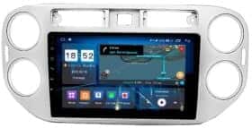 Штатная магнитола Abyss Audio QS-9103 QS-9103