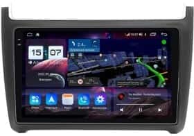 Штатна магнітола Abyss Audio QXR-9104