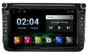 Штатная магнитола Abyss Audio SE-8102 SE-8102