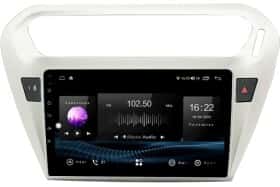 Штатная магнитола Abyss Audio SX-9234 SX-9234