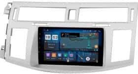 Штатная магнитола Abyss Audio QS-9129 QS-9129