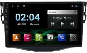 Штатная магнитола Abyss Audio SE-9135 SE-9135