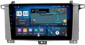 Штатная магнитола Abyss Audio QS-9140 QS-9140