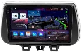 Штатная магнитола Abyss Audio QXR-0206