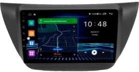 Штатна магнітола Abyss Audio MP-9244