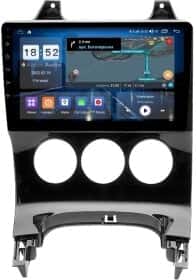 Штатна магнітола Abyss Audio QS-9253
