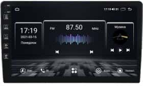 Штатная магнитола Abyss Audio SE-9252 SE-9252