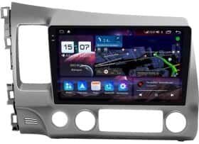 Штатна магнітола Abyss Audio QXR-0159