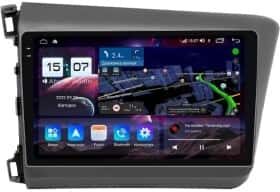 Штатна магнітола Abyss Audio QXR-9160