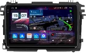 Штатная магнитола Abyss Audio QXR-9162 QXR-9162