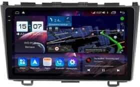 Штатная магнитола Abyss Audio QXR-9163 QXR-9163