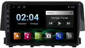 Штатная магнитола Abyss Audio SE-9161 SE-9161