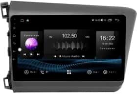 Штатна магнітола Abyss Audio SX-9160