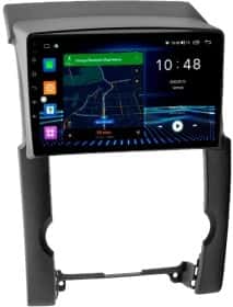 Штатная магнитола Abyss Audio MP-9203 MP-9203