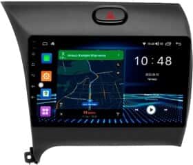 Штатная магнитола Abyss Audio MP-9183 MP-9183