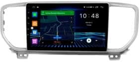 Штатная магнитола Abyss Audio MP-9191 MP-9191