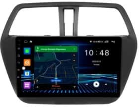 Штатна магнітола Abyss Audio MP-9259
