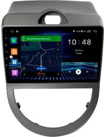 Штатная магнитола Abyss Audio MP-9201 MP-9201
