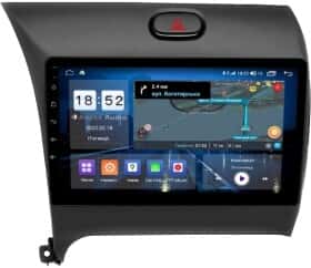 Штатная магнитола Abyss Audio QS-9183 QS-9183