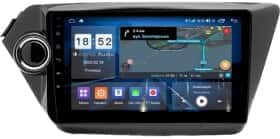 Штатная магнитола Abyss Audio QS-9186 QS-9186