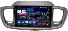 Штатна магнітола Abyss Audio QXR-0193