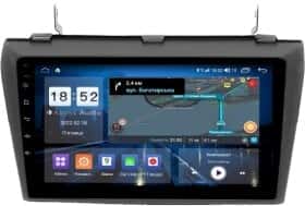 Штатная магнитола Abyss Audio QS-9225 QS-9225