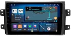 Штатная магнитола Abyss Audio QS-9257 QS-9257
