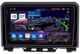 Штатная магнитола Abyss Audio QXR-9260 QXR-9260