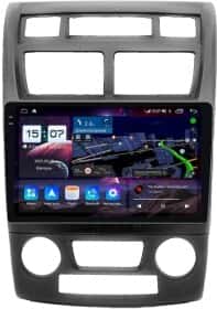 Штатна магнітола Abyss Audio QXR-9196